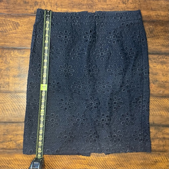 Ann Taylor and J Crew skirts - Picture 2 of 4